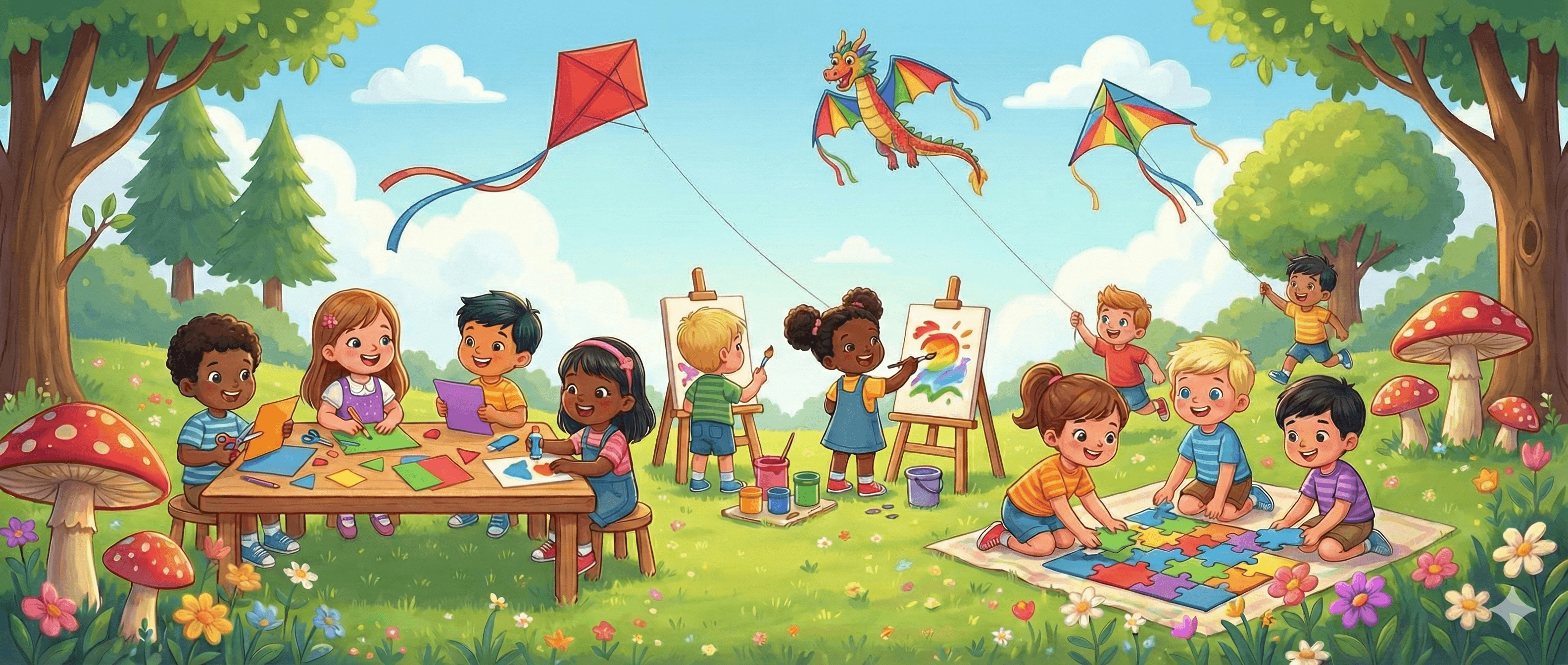 New Arrivals in Craft